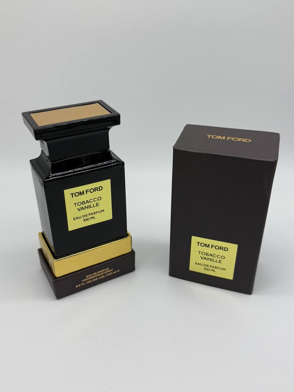 TOM FORD TOBACCO VANILLE 30ML